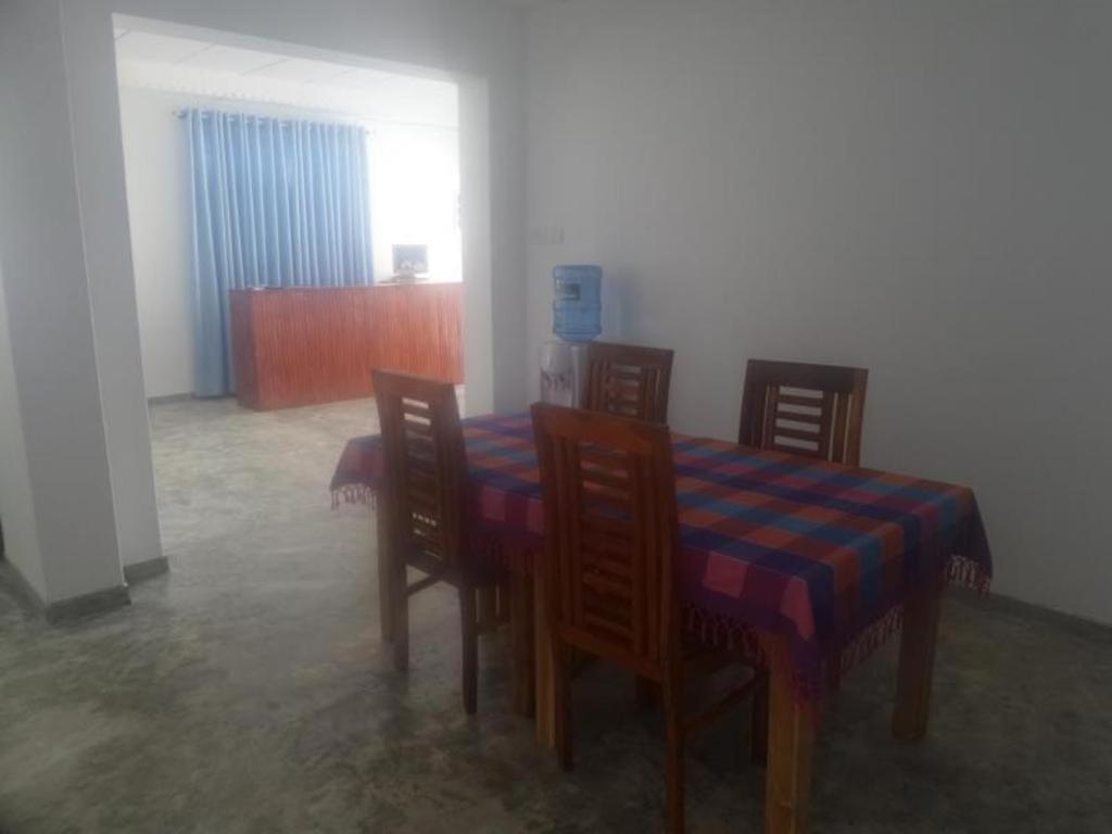 Coralworld Hotel Mirissa Zewnętrze zdjęcie