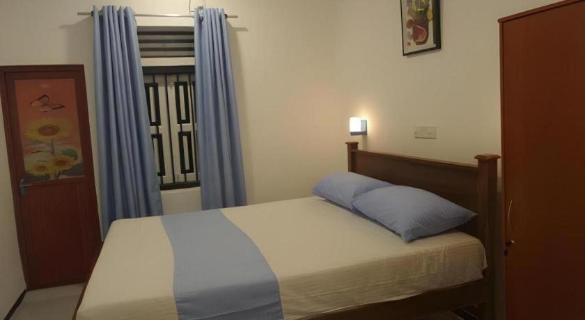 Coralworld Hotel Mirissa Zewnętrze zdjęcie