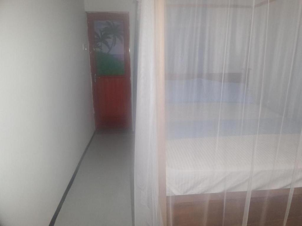 Coralworld Hotel Mirissa Zewnętrze zdjęcie