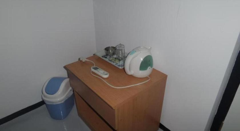 Coralworld Hotel Mirissa Zewnętrze zdjęcie