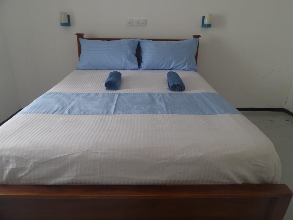 Coralworld Hotel Mirissa Zewnętrze zdjęcie