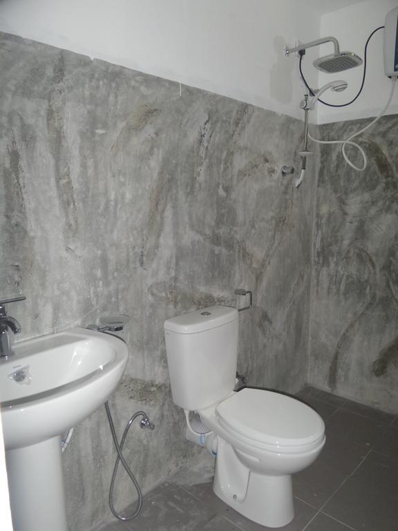 Coralworld Hotel Mirissa Zewnętrze zdjęcie