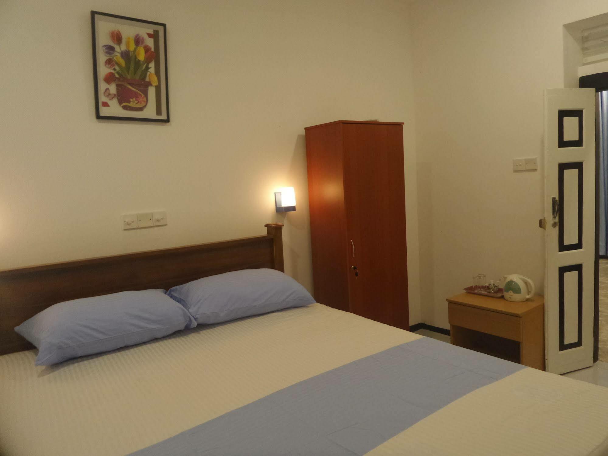 Coralworld Hotel Mirissa Zewnętrze zdjęcie