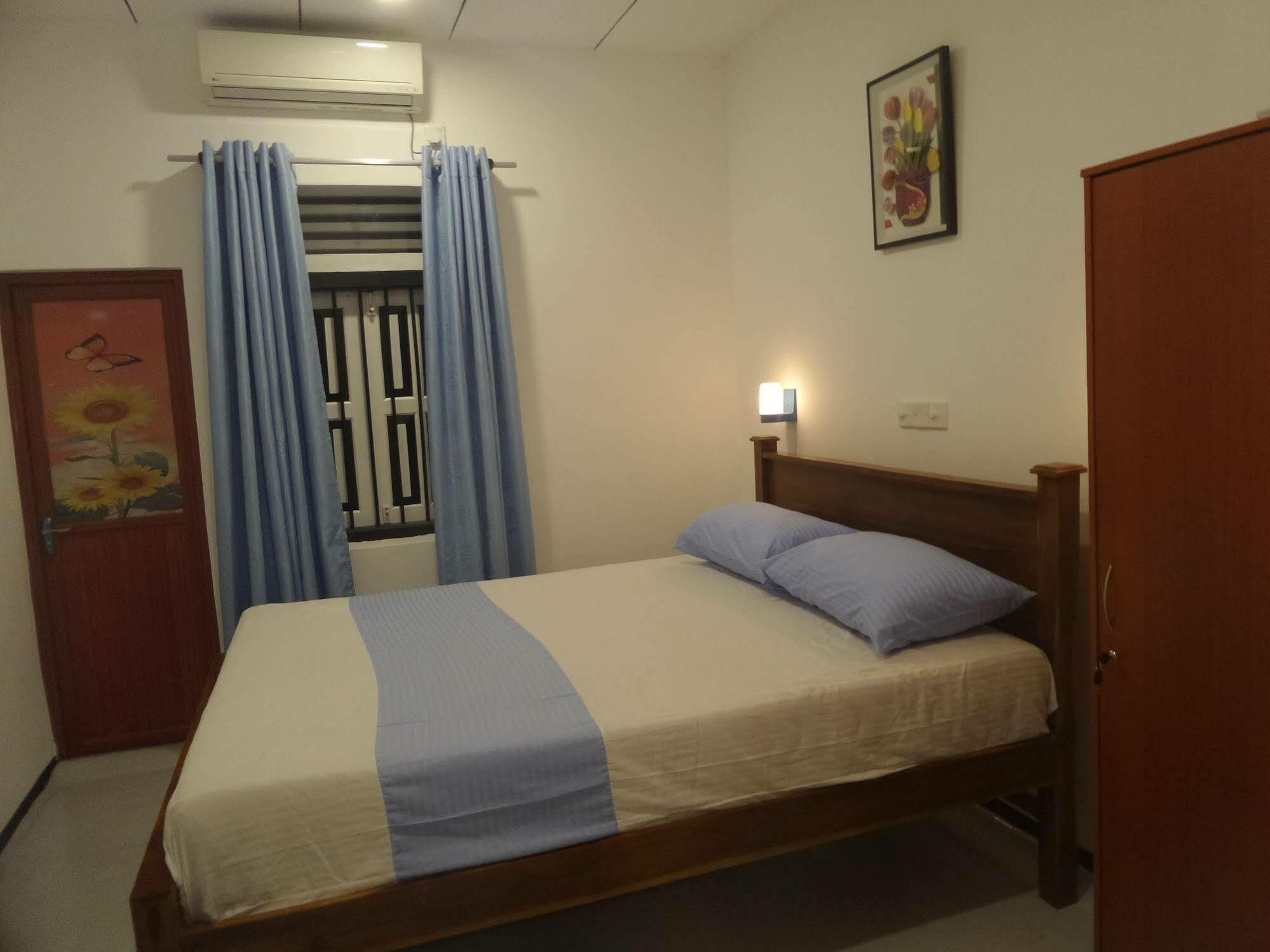 Coralworld Hotel Mirissa Zewnętrze zdjęcie